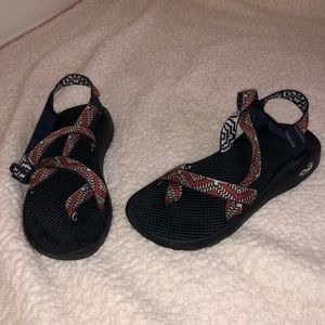 Size 9 Chacos